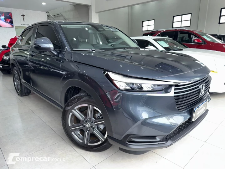 HRV EX 1.5