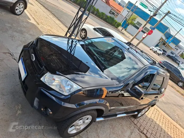 Ecosport 2.0 Xlt 16V Flex 4P Automático