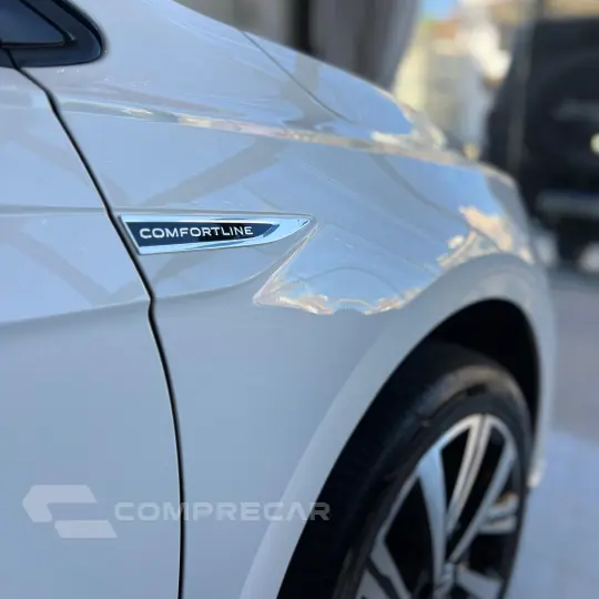 POLO 1.0 170 TSI Comfortline