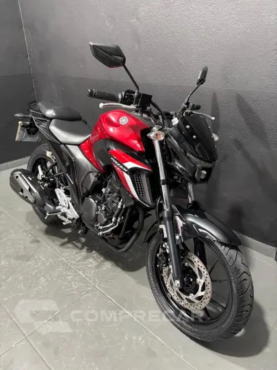 FZ 25 FAZER 250 ABS