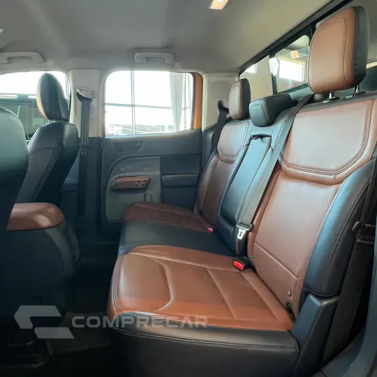 MAVERICK 2.0 Ecoboost Lariat FX4