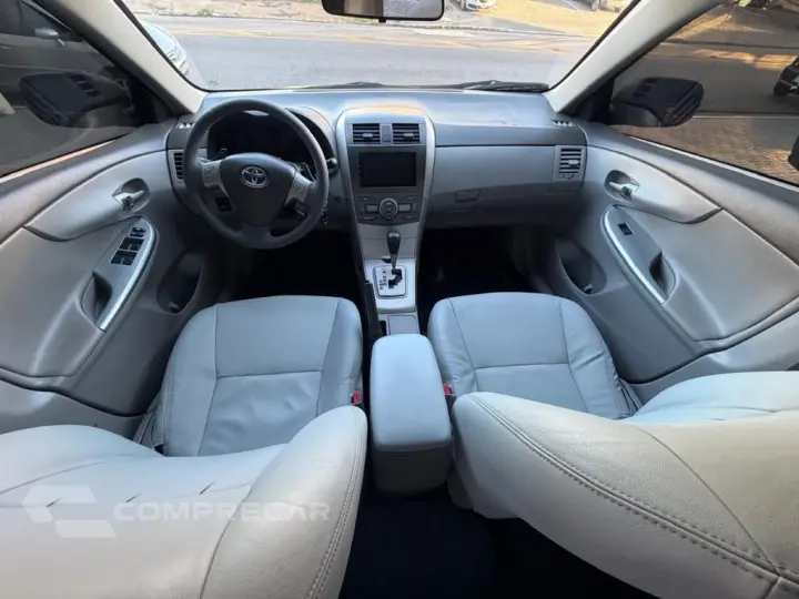 Corolla XEi 2.0 Flex 16V Aut.