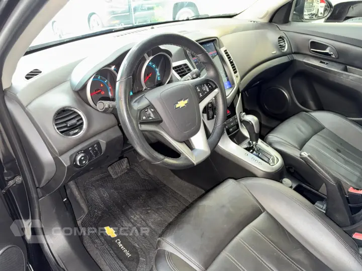 CRUZE 1.8 LT 16V