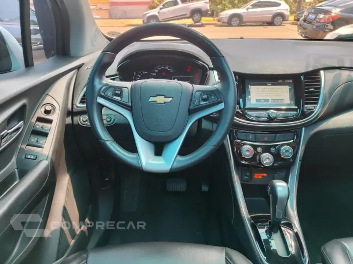 TRACKER Premier 1.4 Turbo 16V Flex Aut