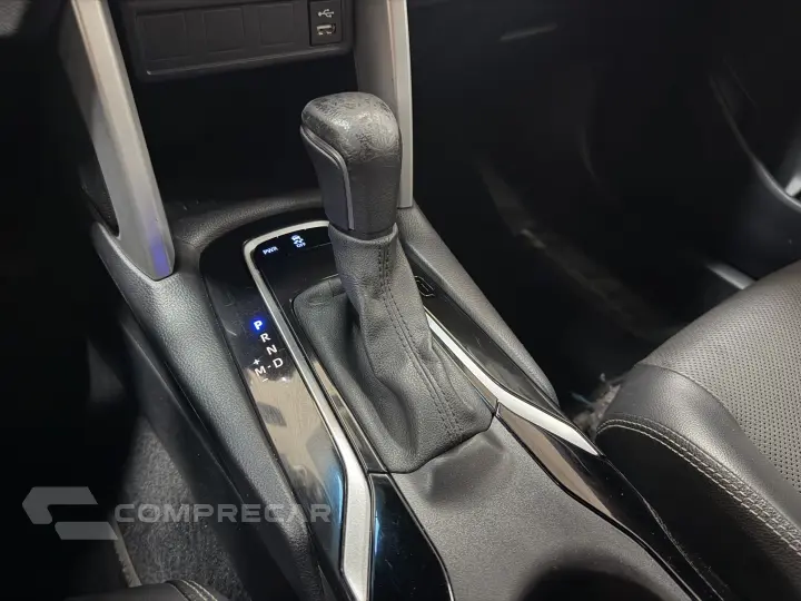 COROLLA CROSS 2.0 VVT-IE FLEX XRE DIRECT SHIFT