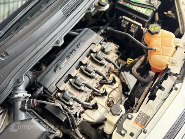 ONIX - 1.4 MPFI LT 8V 4P MANUAL