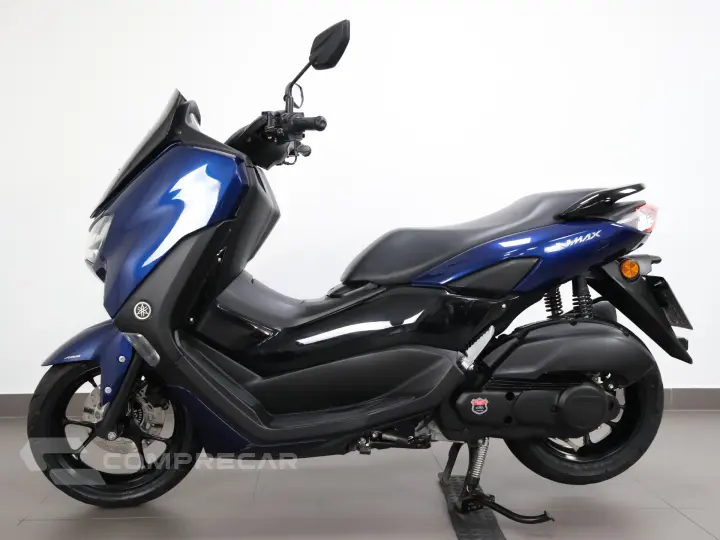 YAMAHA NMAX 160 ABS