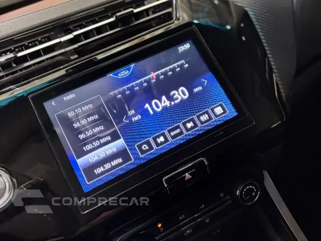 TIGGO 3X - 1.0 VVT TURBO i PRO CVT