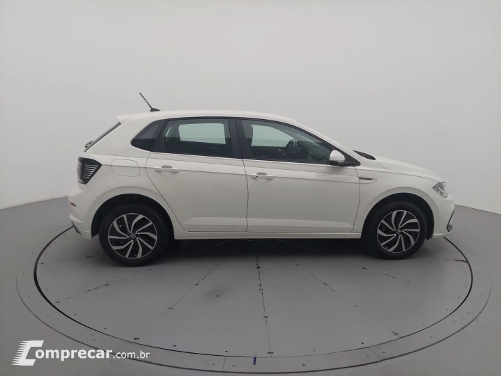 POLO 1.0 170 TSI HIGHLINE AUTOMÁTICO