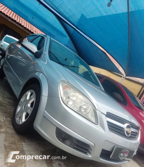 VECTRA 2.0 MPFI Elegance 8V