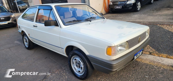 GOL 1.0 8V
