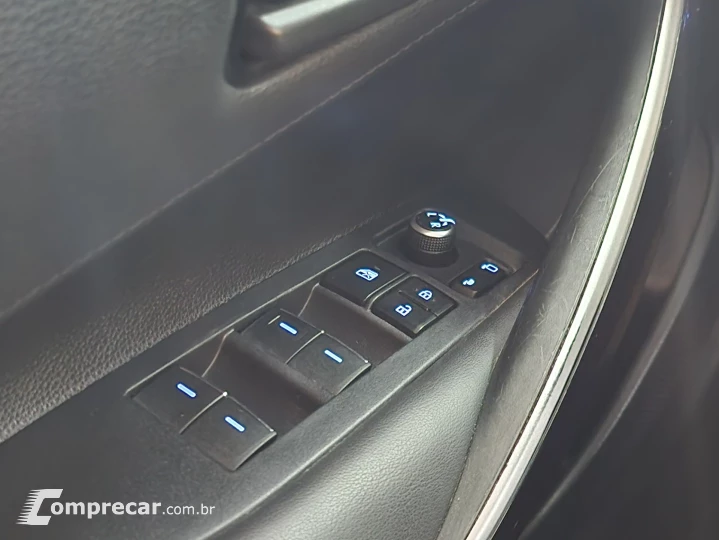 COROLLA 2.0 Vvt-ie XEI