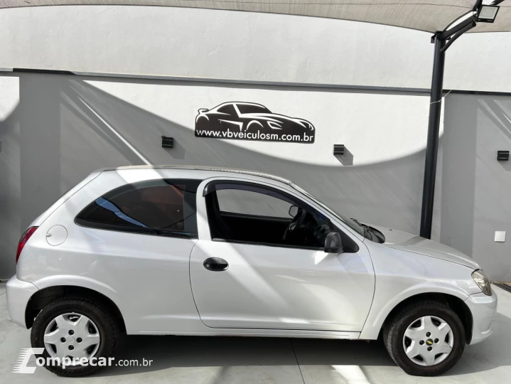 Celta Life/ LS 1.0 MPFI 8V FlexPower 3p