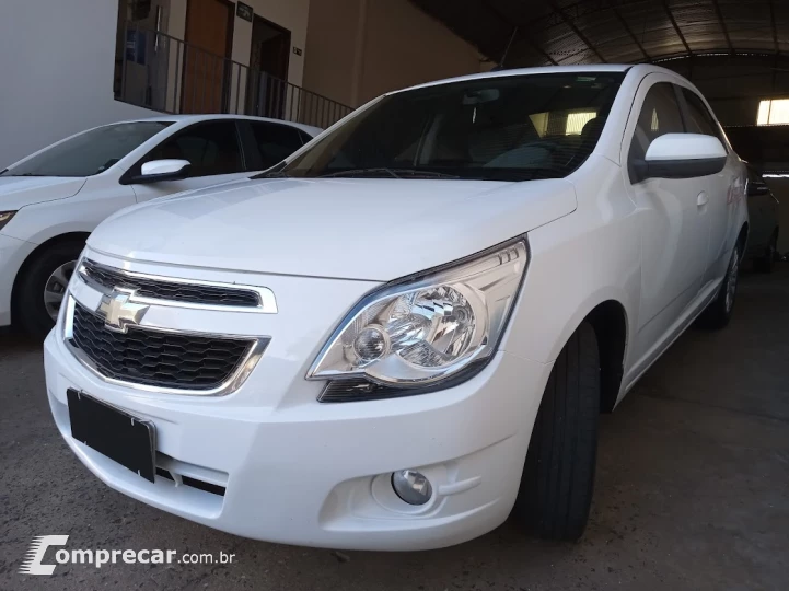 COBALT 1.4 LTZ 8V