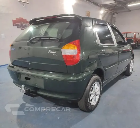 PALIO 1.3 MPI Fire ELX 8V