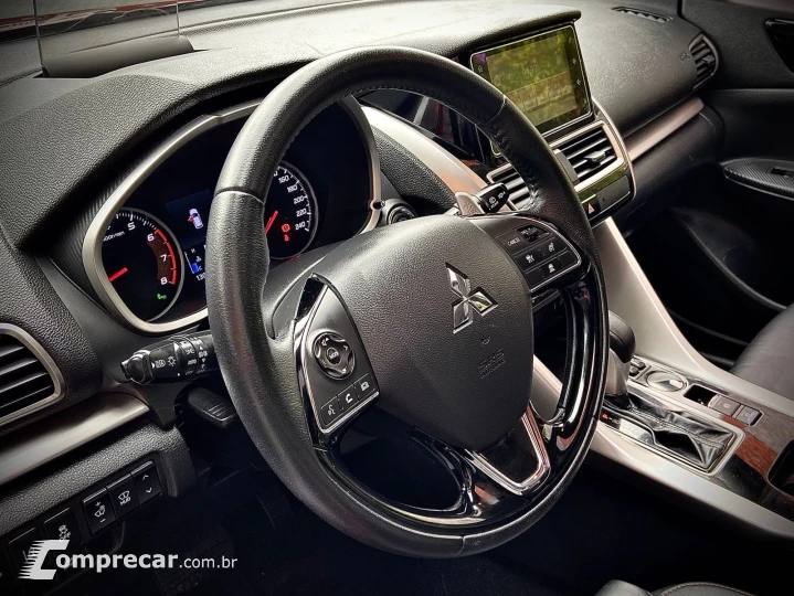 ECLIPSE CROSS 1.5 Mivec Turbo Hpe-s