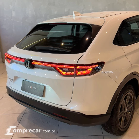 HR-V EXL 1.5 Sensing 16V 5p Aut.