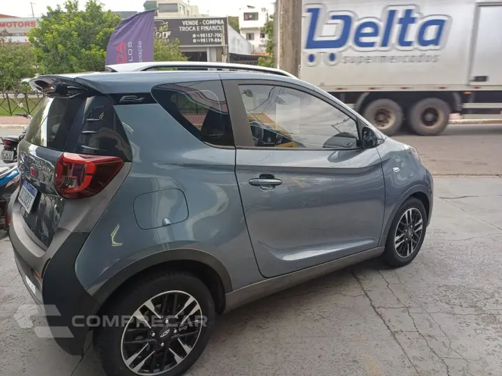 Icar 45 KW ELÉTRICO