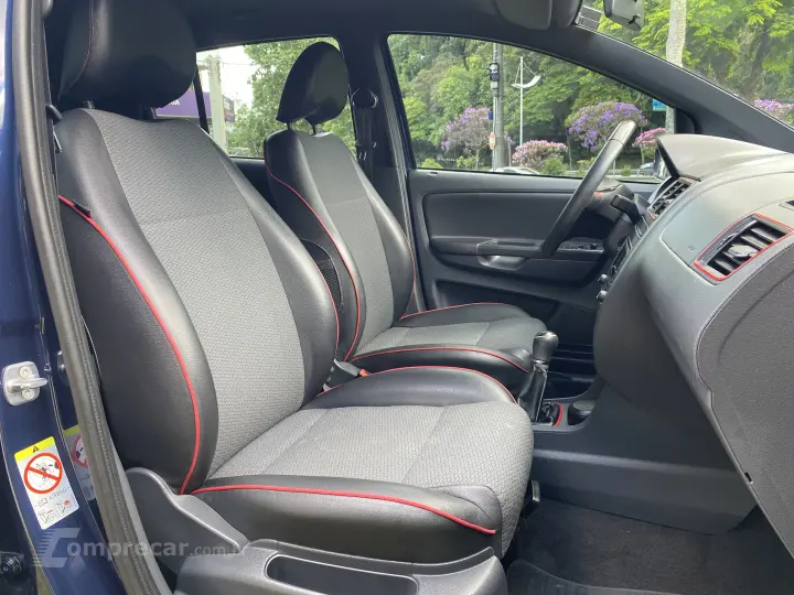 Fox 1.6 MSI Rock in Rio