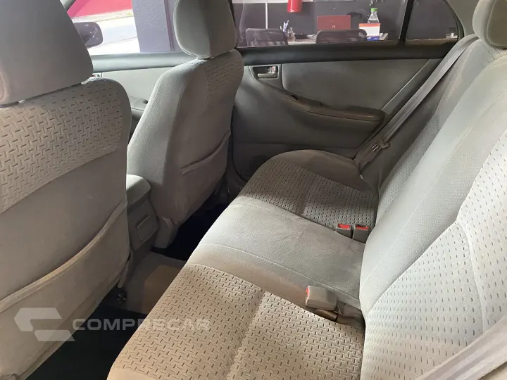 COROLLA 1.8 XEI 16V