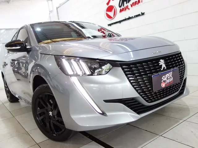 208 - 1.0 FIREFLY STYLE MANUAL