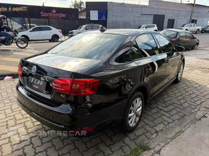 JETTA 2.0 Comfortline