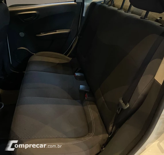 GRAND SIENA 1.0 EVO Attractive