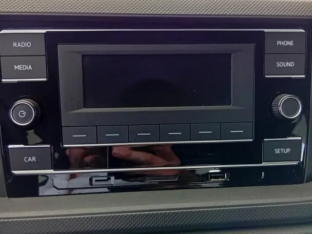 POLO - 1.0 MPI MANUAL