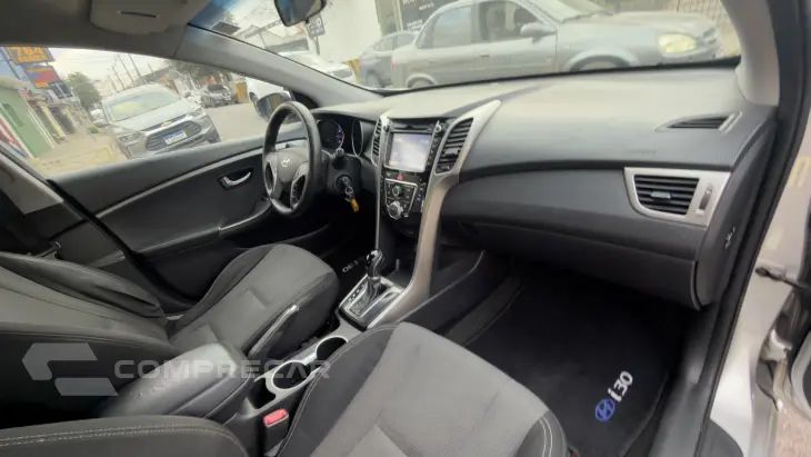I30 1.6 MPFI 16V