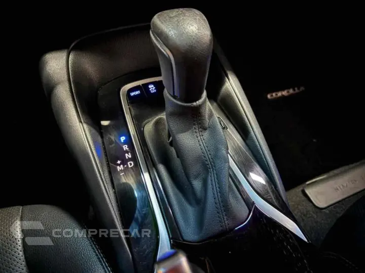 COROLLA 2.0 VVT-IE FLEX XEI DIRECT SHIFT