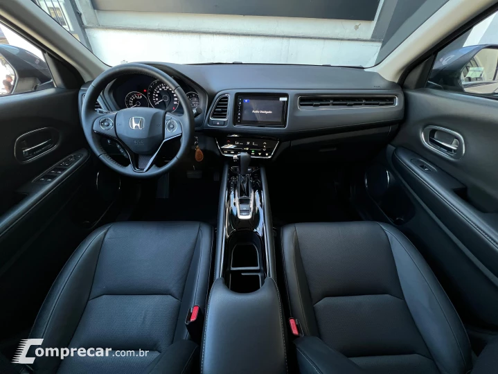 HR-V 1.8 16V EXL