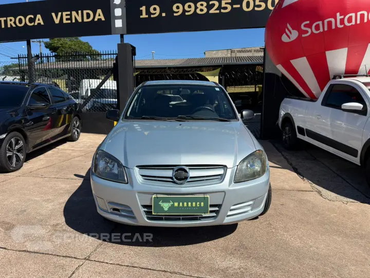 CELTA 1.0 MPFI Life 8V