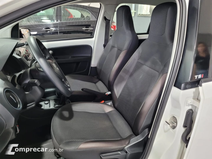 UP 1.0 170 TSI Xtreme