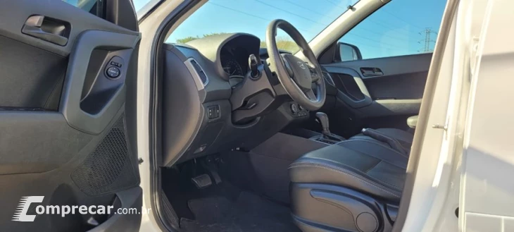 CRETA 1.6 16V Attitude
