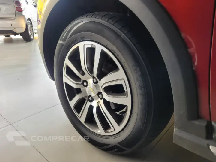 ONIX HATCH ACTIV 1.4 8V Flex 5p Mec.