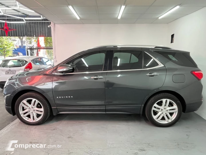 EQUINOX Premier 2.0 Turbo AWD 262cv Aut.