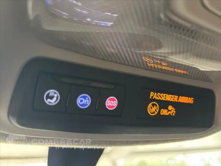 ONIX 1.0 TURBO FLEX LTZ AUTOMÁTICO