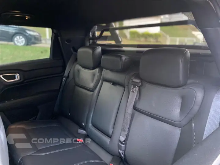 RAMPAGE 2.0 TURBO DIESEL REBEL 4X4 AUTOMÁTICO