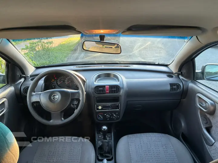 CORSA 1.4 MPFI Maxx 8V