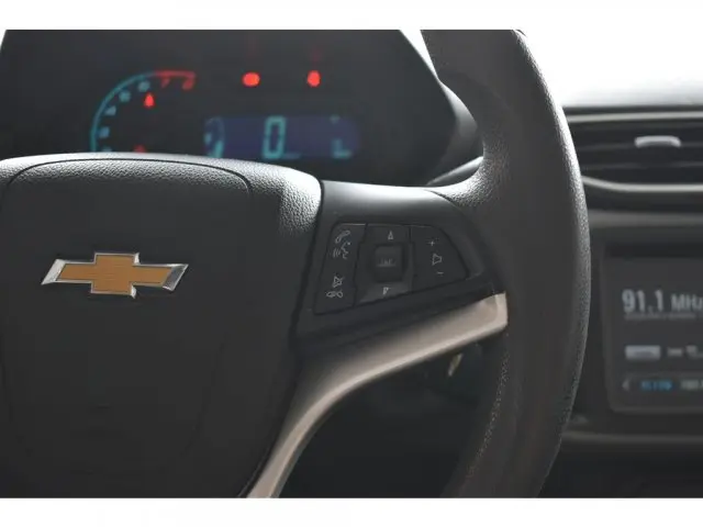 ONIX - 1.0 MPFI LT 8V 4P MANUAL