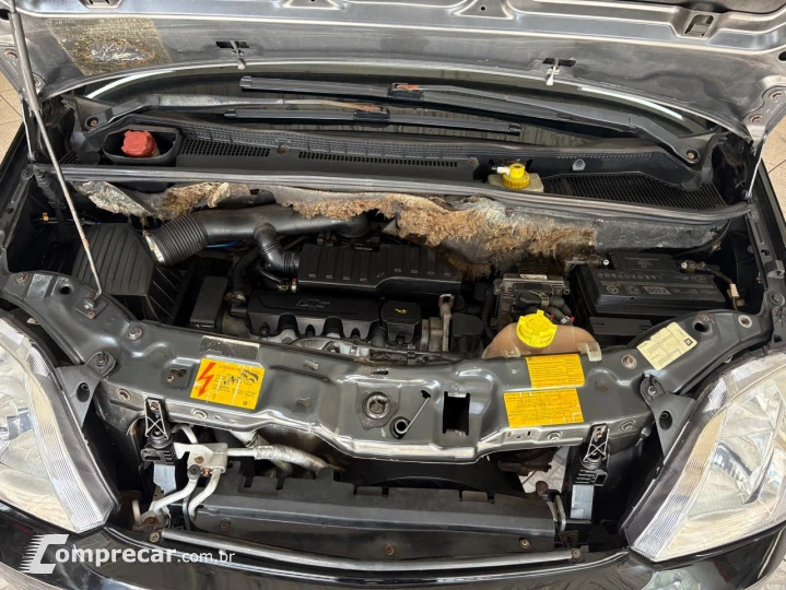 MERIVA 1.8 MPFI Maxx 8V