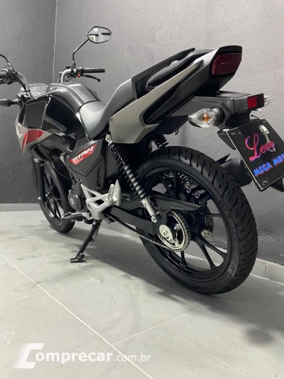 TITAN 160 ABS