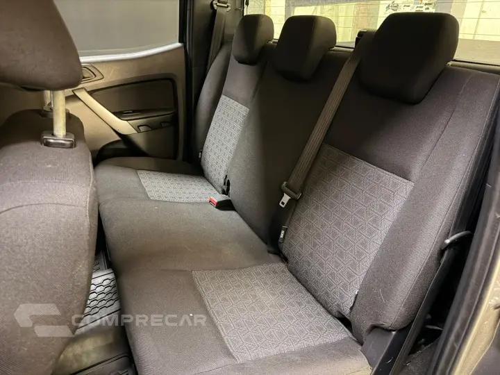 RANGER 2.2 XLS 4X2 CD 16V DIESEL 4P AUTOMÁTICO