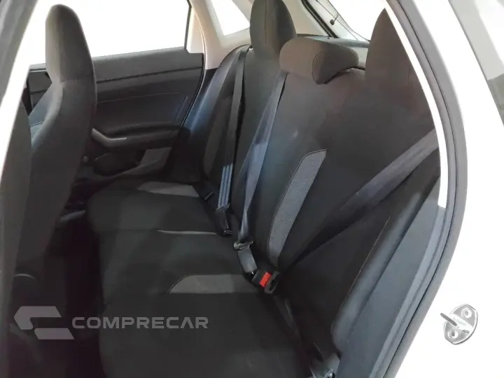 POLO 1.0 MPI TRACK MANUAL