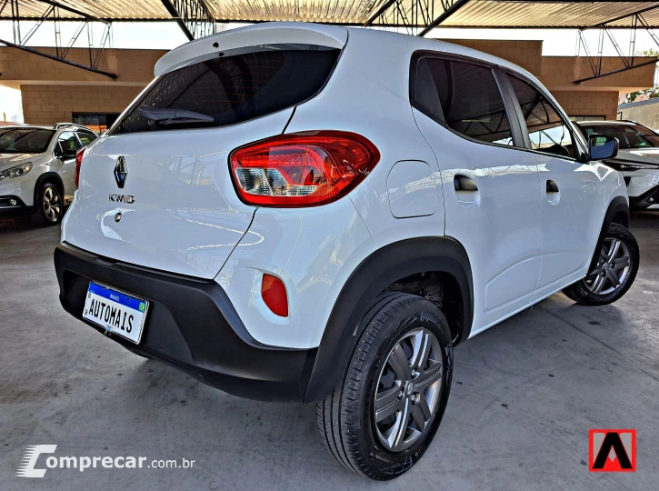 KWID 1.0 12V SCE ZEN
