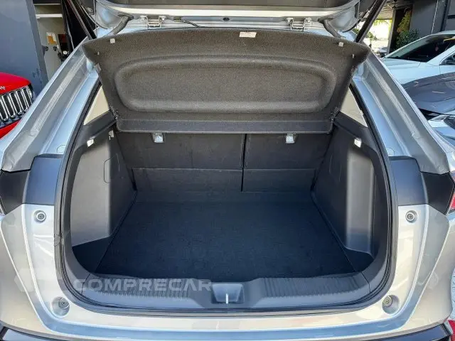 HR-V - 1.5 DI I-VTEC TURBO TOURING CVT