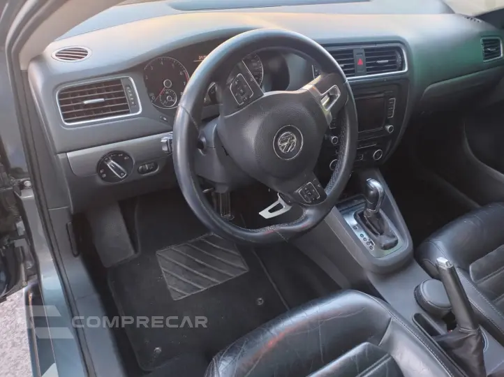 JETTA HIGHLINE TSI 2.0