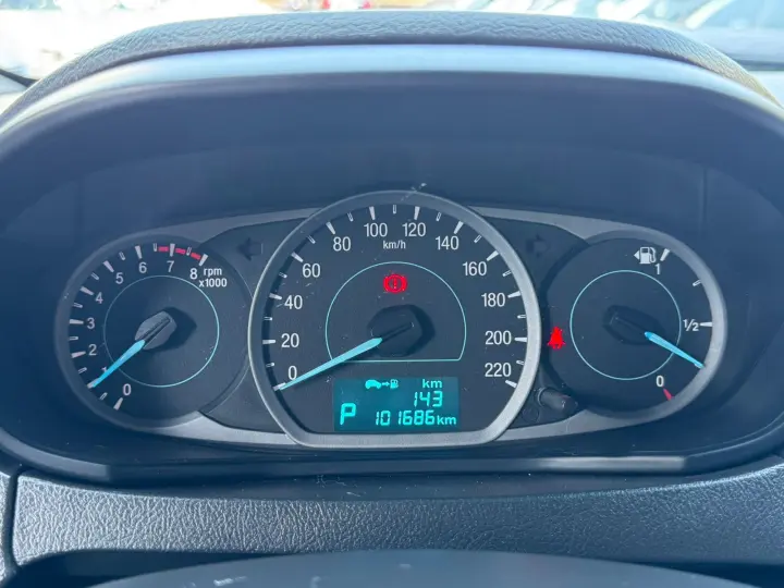 KA 1.5 Ti-vct SE Plus Sedan