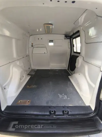 Doblo Cargo 1.8 mpi Fire Flex 8V/16V 4p