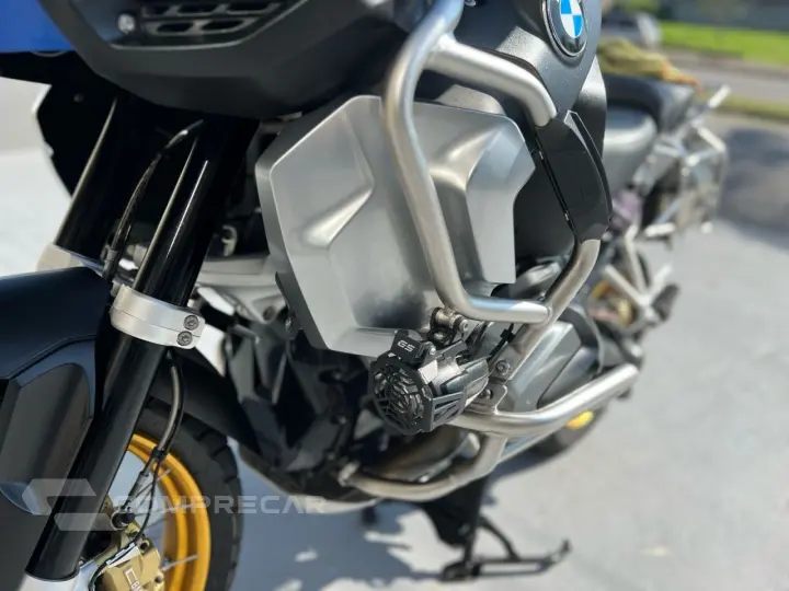 R 1250 GS Adventure Premium HP